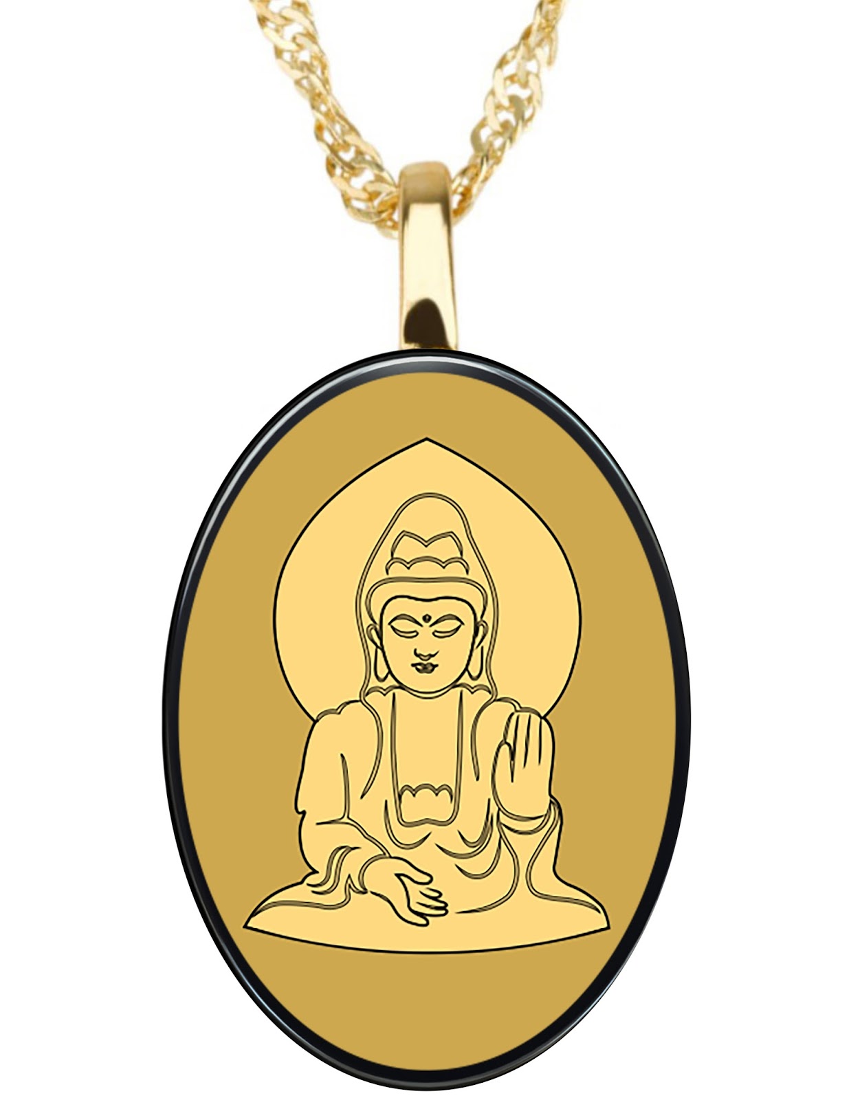Buddha Jewelry Online – Ultimate Symbol of Divinity