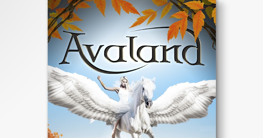 Avaland Book