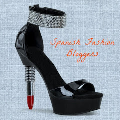 Miembro de Spanis Fashion Bloggers
