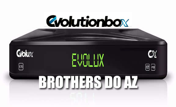 Evolutionbox Evolux ACM