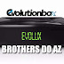 CONHEÇA O NOVO RECEPTOR EVOLUTIONBOX EVOLUX: IMAGENS EXCLUSIVAS!