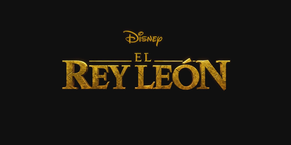 El Rey León: Disney revela primer trailer oficial – ANMTV