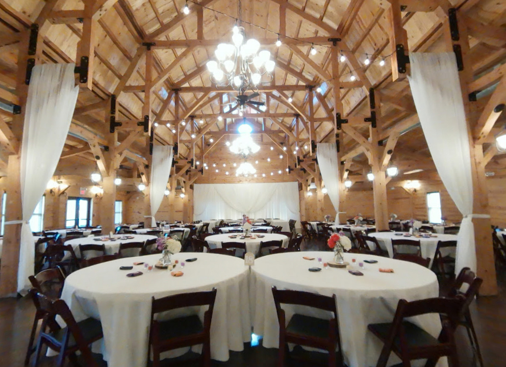 Canopy Creek Farms Wedding Venue Canopy Creek Farms Wedding Venue