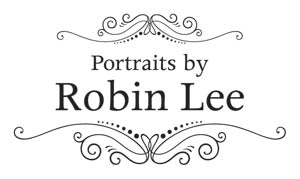 Portraits by Robin Lee