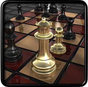 3D Chess Game APk 3D Chess Game APk