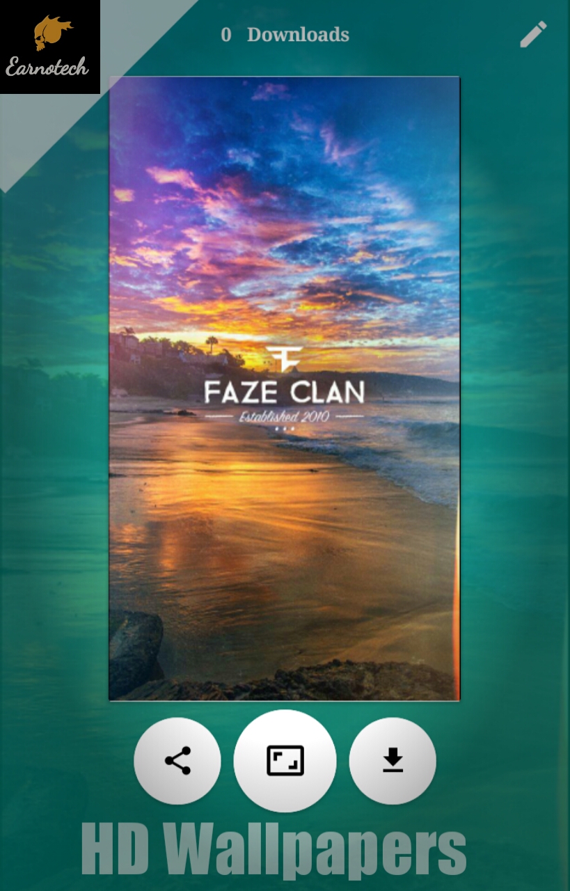Best HD Wallpaper App