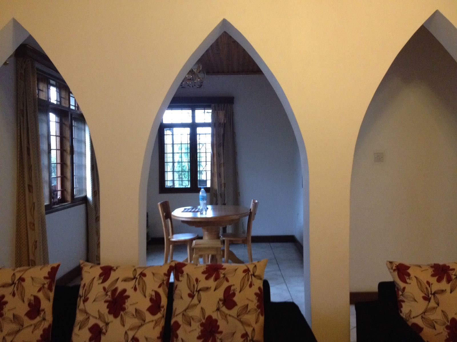 rented houses for sale
