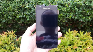 LCD Touchscreen Blackview BV7000 Outdoor Phone New Original Blackview