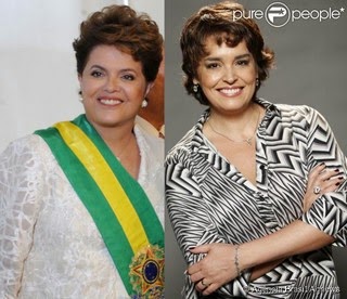 E Pensar Que Eu Já Tive Tesão Pela Dilma