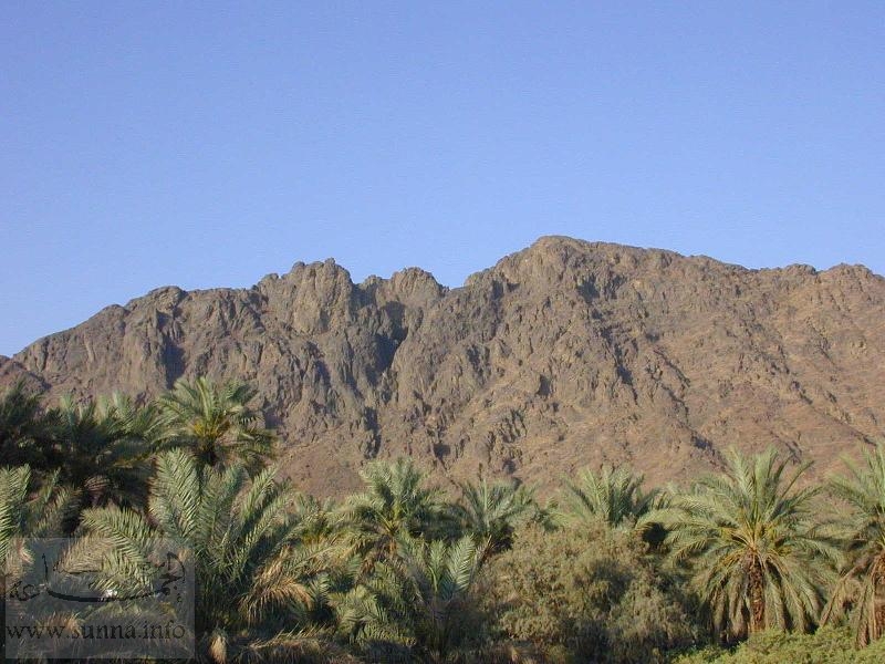 دول العالم حقائق و صور و معلومات الطبيعة الخلابة في مصر سيناء