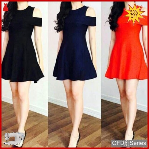 OFDF027 Dress Casual Dress Sabrina 2 Modis BMGShop