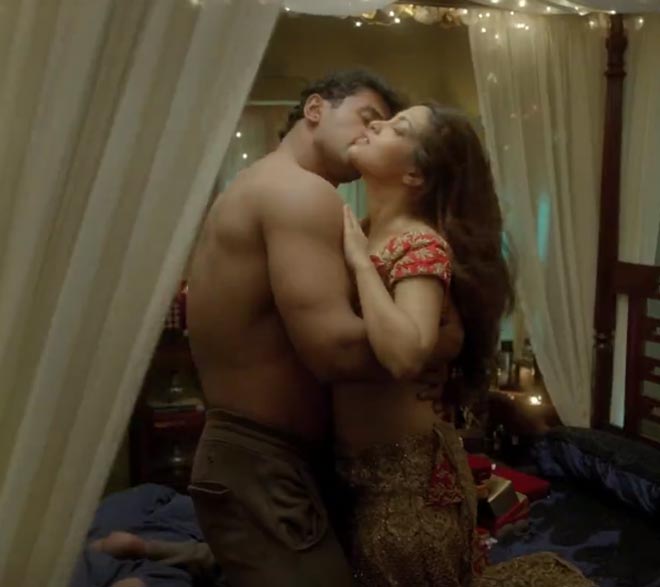 Ragini Mms Returns 2017