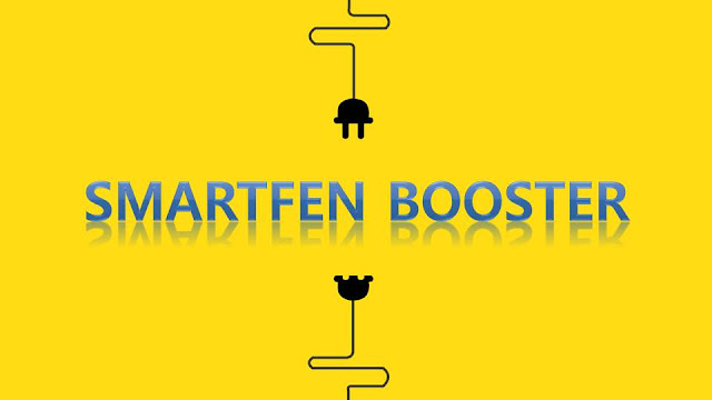 Cara Mempercepat Koneksi Internet Unlimited Smartfren dengan Booster Cara Mempercepat Koneksi Internet Unlimited Smartfren dengan Booster