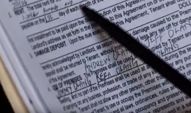 house rent agreement