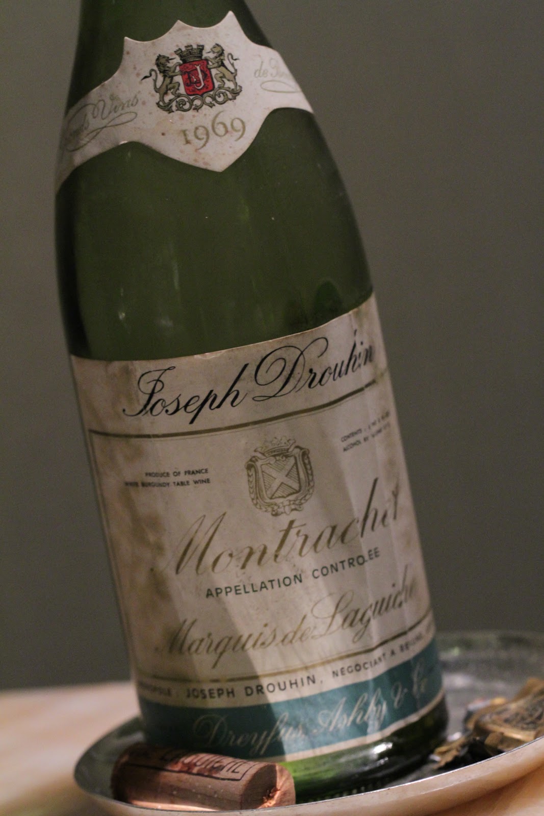 吃喝玩樂 Diary of a Growing Boy The best white wine from France