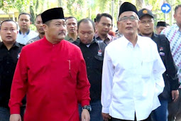 PDIP dan PPP Yakin SABAR Pemenang Pilbup Bondowoso 2018 