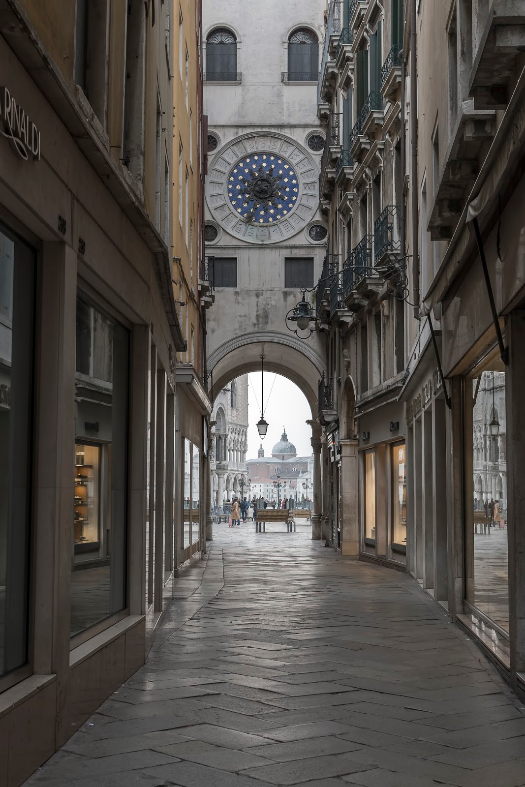 Venise Italie
