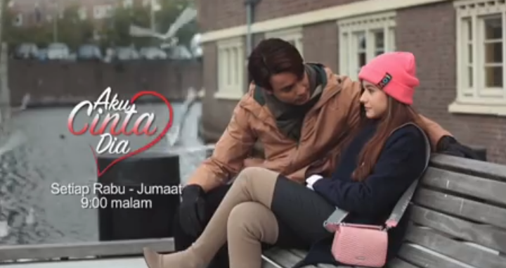 Sinopsis Aku Cinta Dia Slot Lestary Di Tv3 Ciktie Dot Com