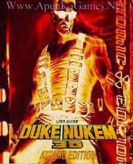 Duke Nukem 3D  Atomic Edition PC Game   Free Download Full Version - 23