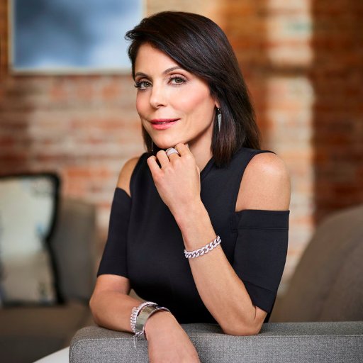 Is Bethenny Frankel dating a married man