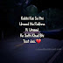 Sad Love Shayari With Images In Hindi - Sad Shayari Image Download - MBS
