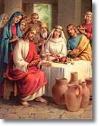 mystery of light holy rosary