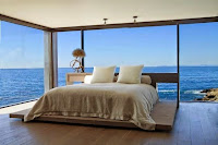 Laguna Beach Beautiful Residence Design With Benefits From A Privileged Beach Front Position