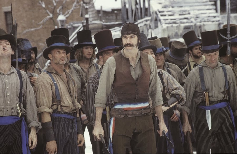 Gangs Of New York Besetzung