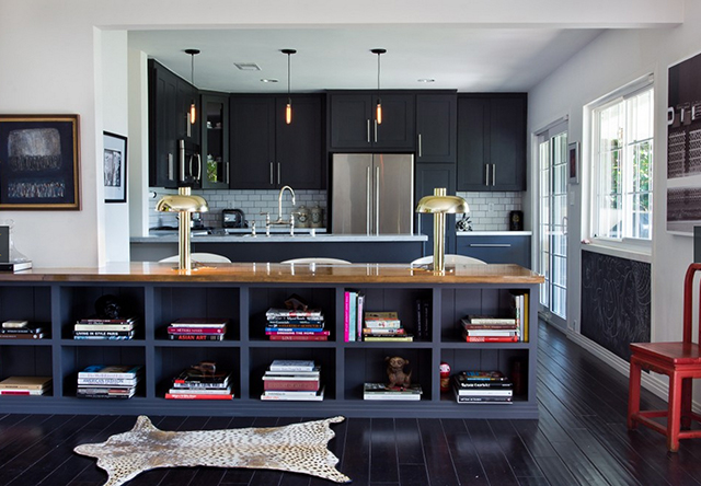 La Buhardilla - Decoración, Diseño y Muebles: Inspiracion: Cocinas de