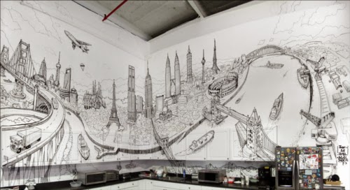 00-DeckTwo-Cityscape-Mural-Drawings-www-designstack-co