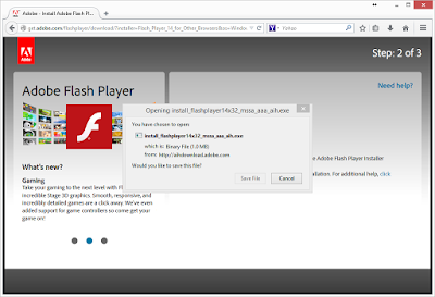 adobe flash player free download and Install