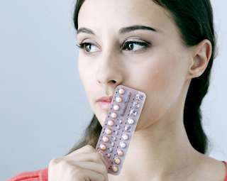 Treat Acne After Stopping Birth Control - Feedtheking