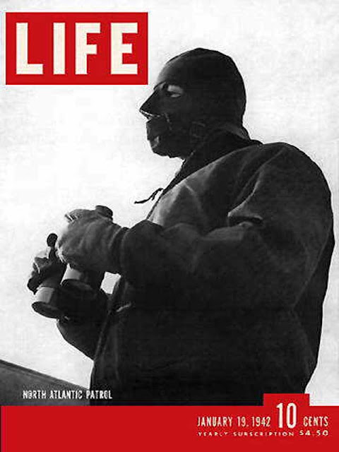 Life magazine of 19 January 1942 worldwartwo.filminepctor.com