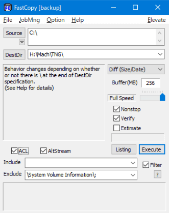 program copy paste cepat windows
