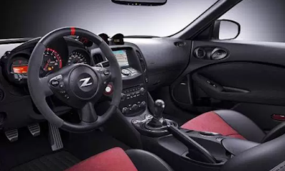 2018 Nissan 370Z Rumors, Concept, Specs, Engine 2018 Nissan 370Z Rumors, Concept, Specs, Engine