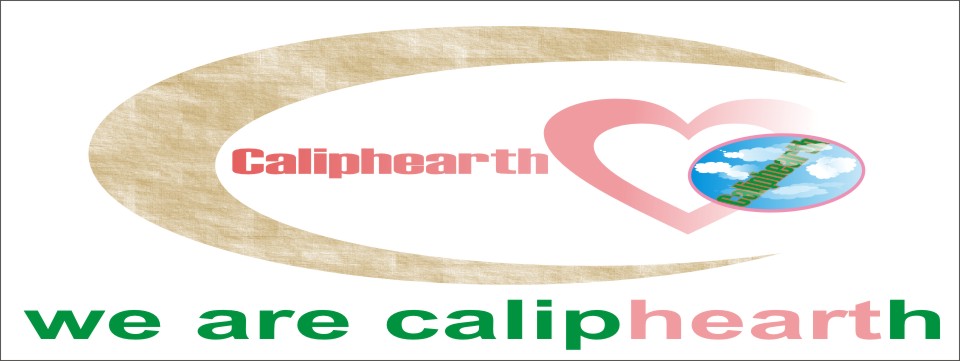 We Are Caliphearth