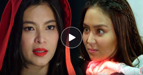 WATCH: December 4 Teaser of La Luna Sangre Will Sure Start the BIG CHANGE! WATCH: December 4 Teaser of La Luna Sangre Will Sure Start the BIG CHANGE!