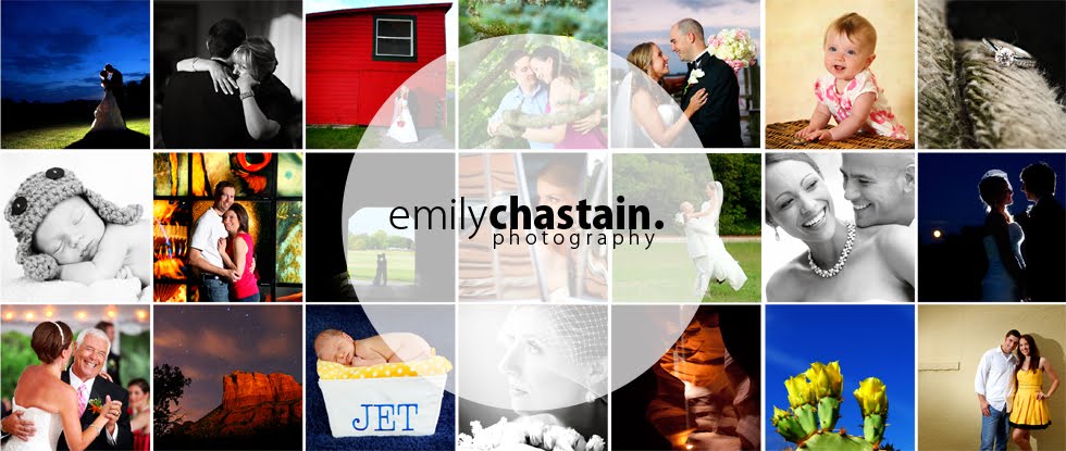 Emily Chastain Photography