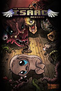 free download the rebirth of isaac