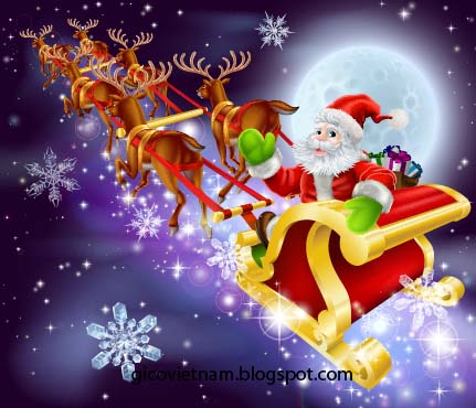 vector ông già Noel vector ông già Noel