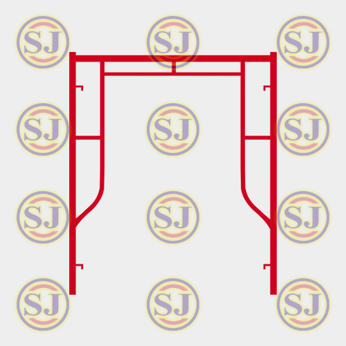 main frame 1.50 meter