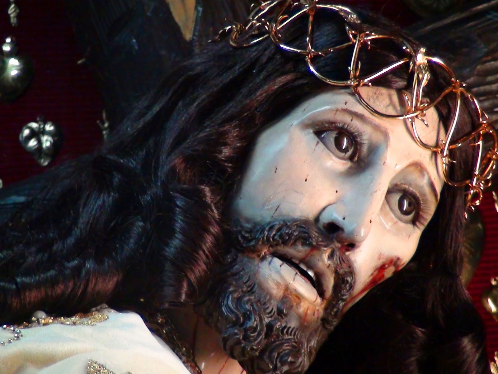 My Art El Señor de las Maravillas