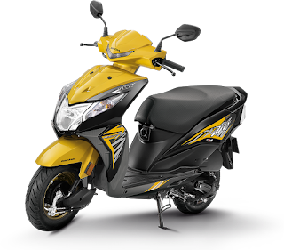 Cheapest scooty in India Cheapest scooty in India