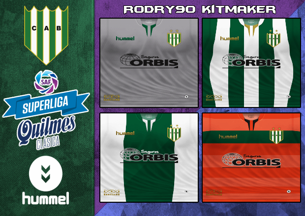 Featured image of post Kitmaker Pes 6