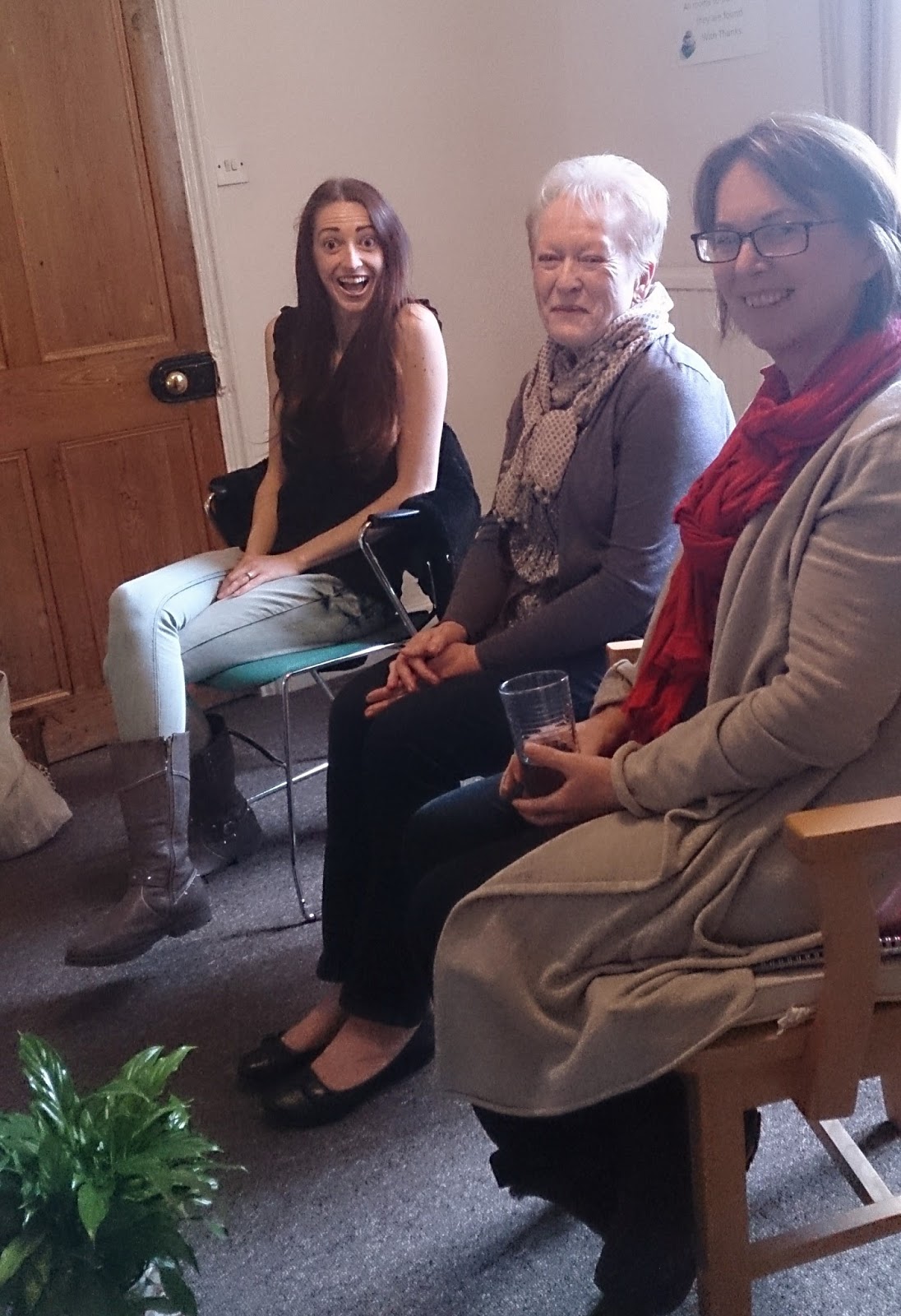 The Axminster Health & Wellbeing Centre The Wishing Well Axminster