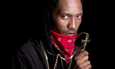Jesse Jagz - 3rd World War ft. Femi Kuti image