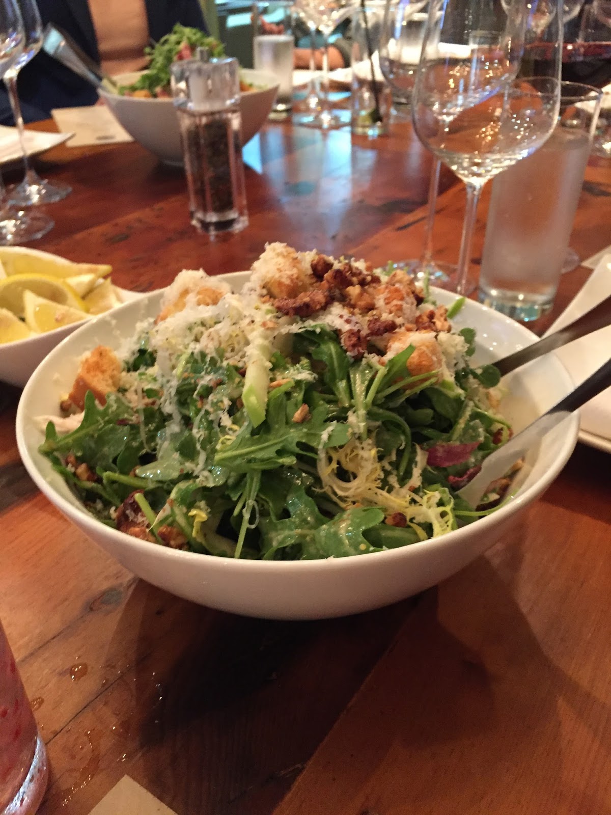 Northern Virginia Restaurant Blog Greenhouse Bistro and Samovar Tea