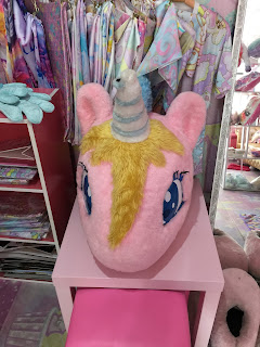Unicorn clothes