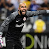 Representante revela sondagens por Danilo Fernandes, mas afirma: “Prioridade sempre será do Inter”