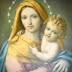 MARY AS A PERSONAL PATRON